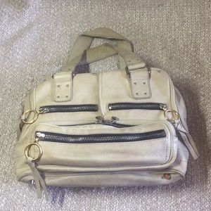 Authentic Chloe Betty Purse